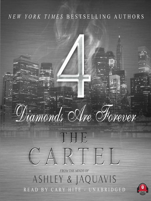 Title details for Diamonds Are Forever by Ashley & JaQuavis - Wait list